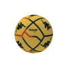 Ballon De Football Player 20.3B Jaune Unisexe