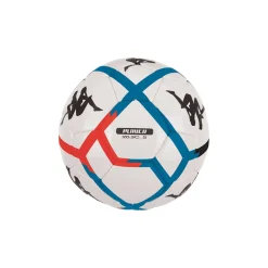 Ballon De Football Player 20.3C Blanc Unisexe