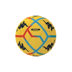 Ballon De Football Player 20.5E Jaune Unisexe