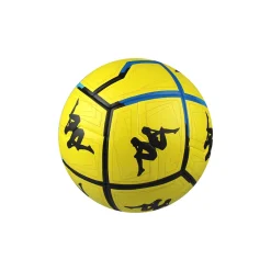 Ballon De Football Player 20.4D Id Jaune Unisexe
