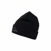 Bonnet Unisexe Fonsberg Noir