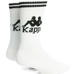 Chaussettes Homme Soccer 3Pack Authentic Blanc