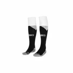 Chaussettes Kombat Spark Pro As Monaco Gris Enfant