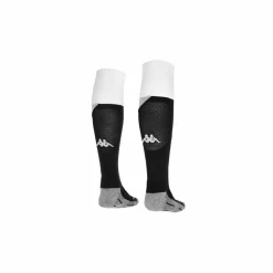 Chaussettes Kombat Spark Pro As Monaco Gris Enfant