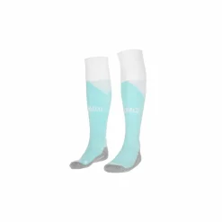 Chaussettes Kombat Spark Pro As Monaco Vert Enfant