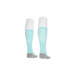 Chaussettes Kombat Spark Pro As Monaco Vert Enfant