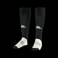Chaussettes 3P Wulgar Noir Enfant