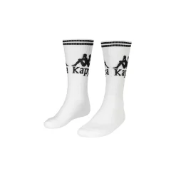 Chaussettes Soccer 3 Noir Unisexe