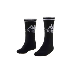 Chaussettes Unisexe Soccer 3Pack Authentic Noir