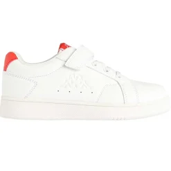 Chaussures Lifestyle Adenis Ev Blanc Enfant