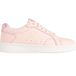 Chaussures Lifestyle Adenis Lace Rose Enfant