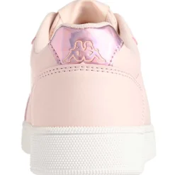 Chaussures Lifestyle Adenis Lace Rose Enfant