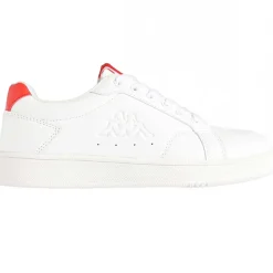 Chaussures Lifestyle Adenis Lace Blanc Enfant