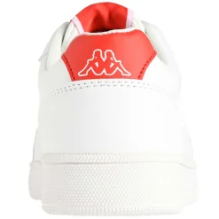 Chaussures Lifestyle Adenis Lace Blanc Enfant