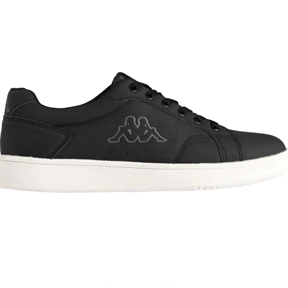 Chaussures Lifestyle Adenis Noir Unisexe