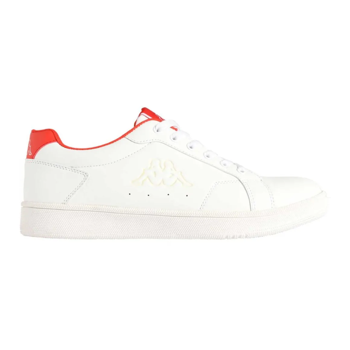 Chaussures Lifestyle Adenis Blanc Unisexe