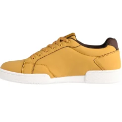 Chaussures Lifestyle Adenis Jaune Unisexe