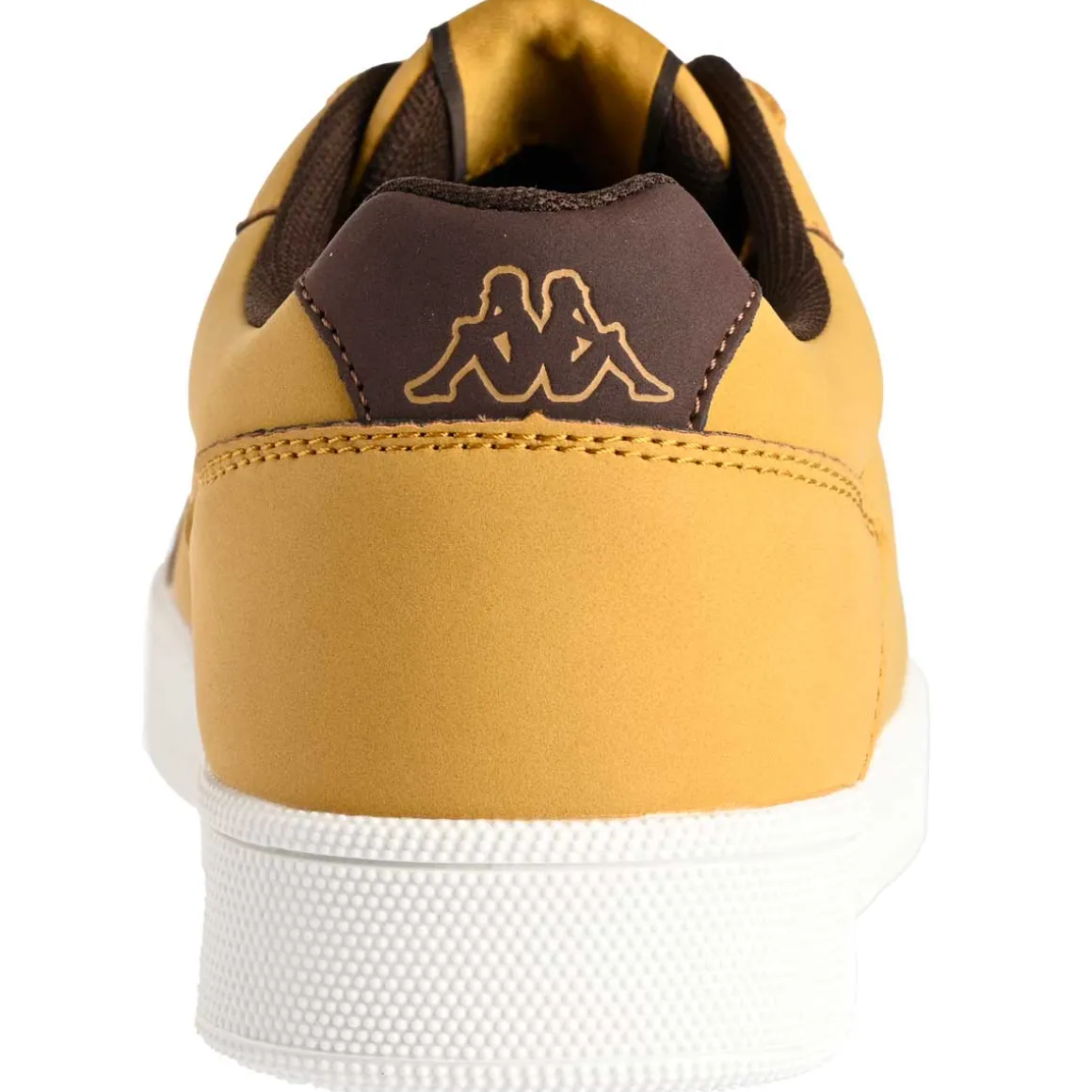 Chaussures Lifestyle Adenis Jaune Unisexe