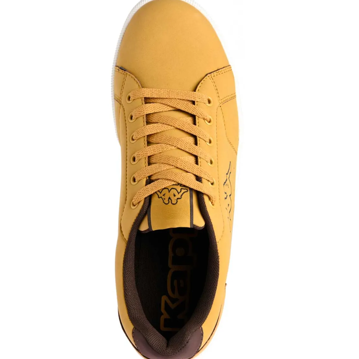 Chaussures Lifestyle Adenis Jaune Unisexe