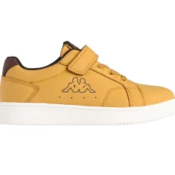 Chaussures Lifestyle Adenis 2 Ev Jaune Enfant