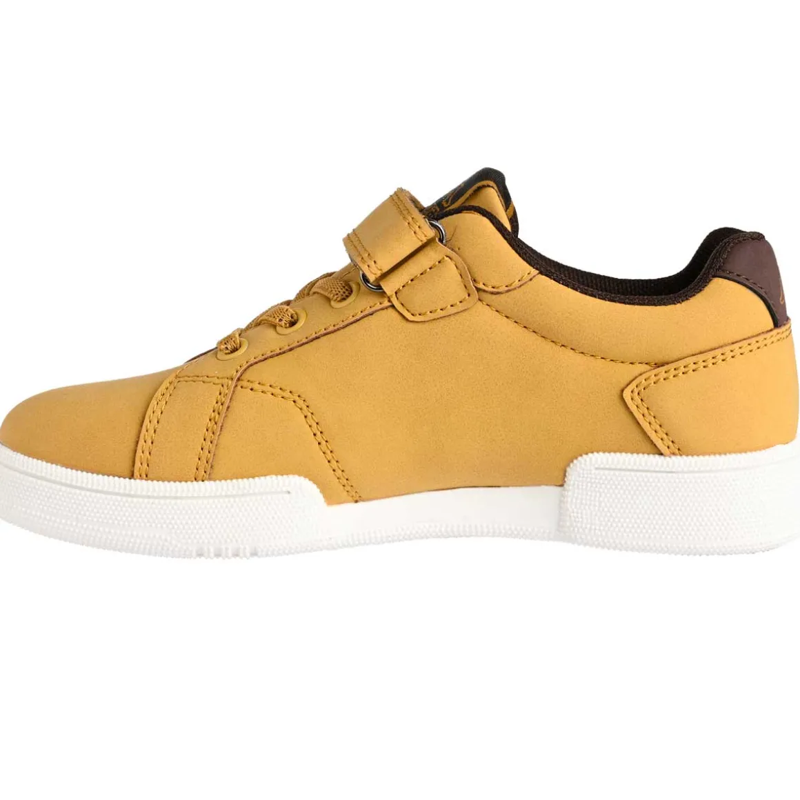 Chaussures Lifestyle Adenis 2 Ev Jaune Enfant