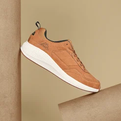 Chaussures Lifestyle Adrin Marron Homme