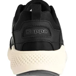 Chaussures Lifestyle Adrin Noir Homme