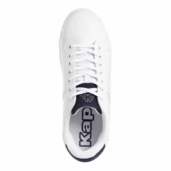 Chaussures Lifestyle Amber Blanc Homme
