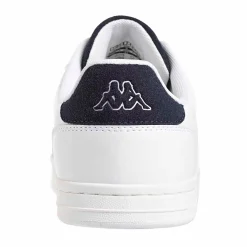 Chaussures Lifestyle Amber Blanc Homme