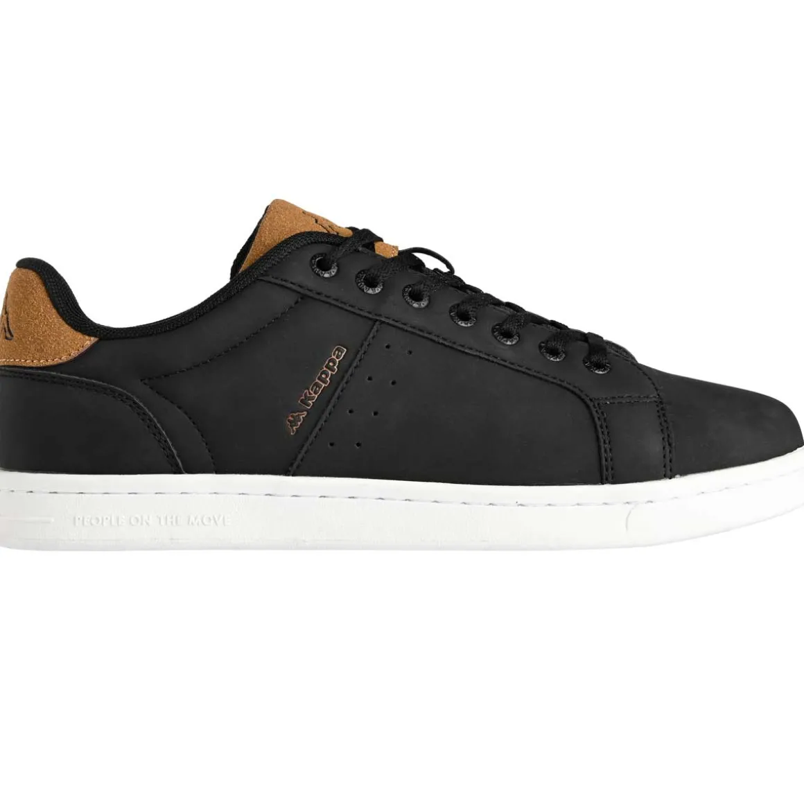 Chaussures Lifestyle Amber Noir Homme