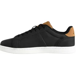 Chaussures Lifestyle Amber Noir Homme