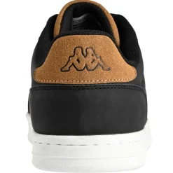Chaussures Lifestyle Amber Noir Homme