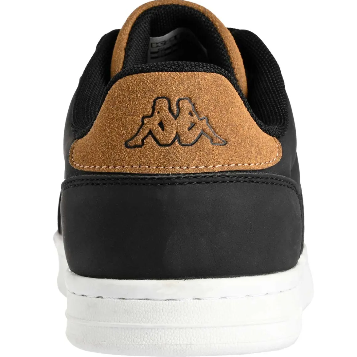 Chaussures Lifestyle Amber Noir Homme