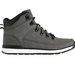 Chaussures Lifestyle Astos Mid Gris Homme