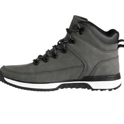 Chaussures Lifestyle Astos Mid Gris Homme