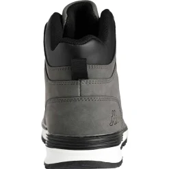Chaussures Lifestyle Astos Mid Gris Homme