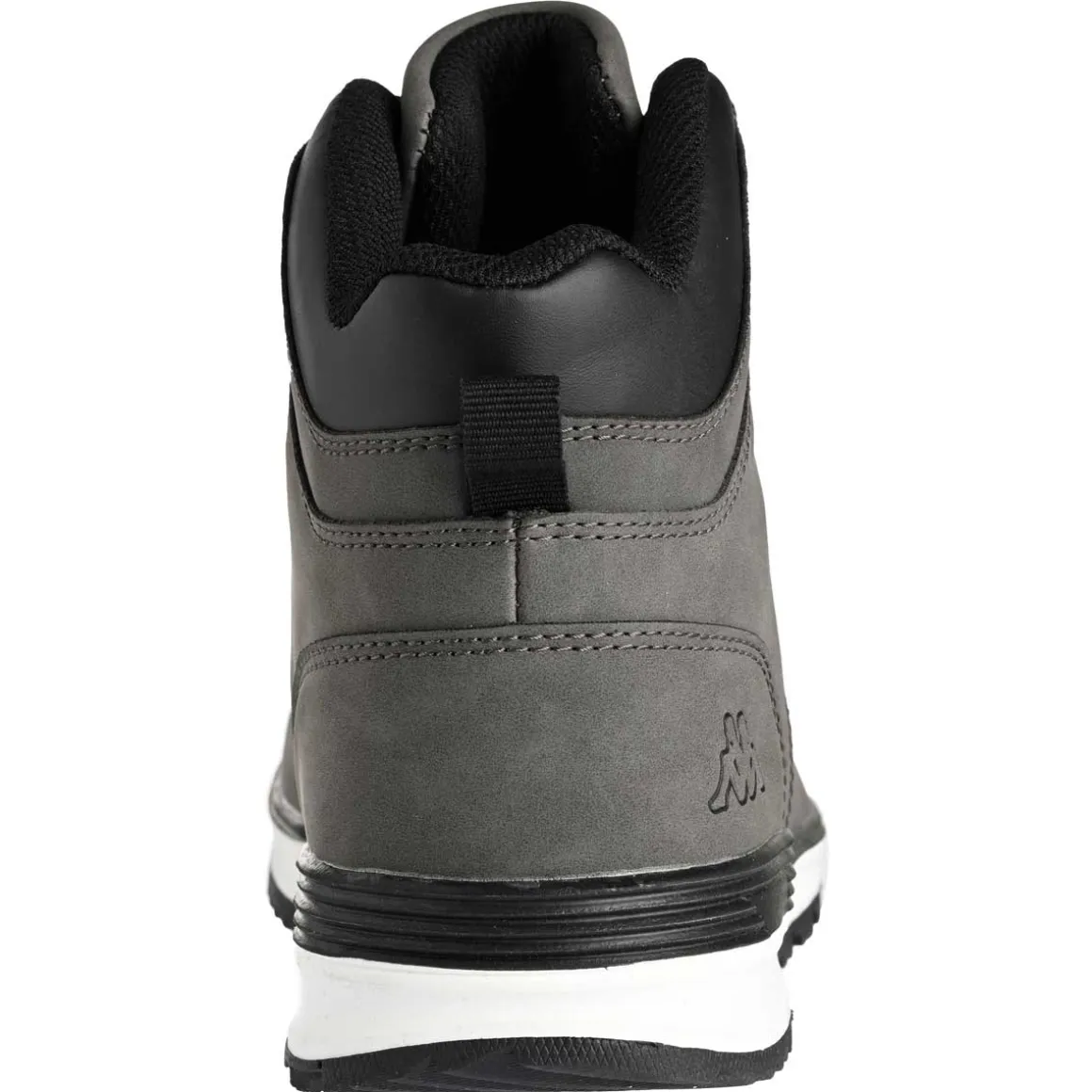 Chaussures Lifestyle Astos Mid Gris Homme