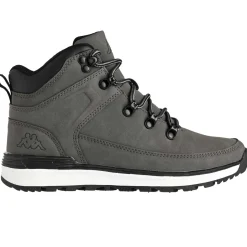 Chaussures Lifestyle Astos Lace Gris Enfant