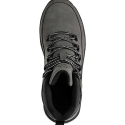 Chaussures Lifestyle Astos Lace Gris Enfant