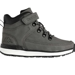 Chaussures Lifestyle Astos Mid Ev Gris Enfant