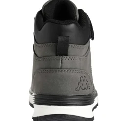 Chaussures Lifestyle Astos Mid Ev Gris Enfant