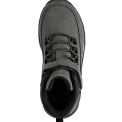 Chaussures Lifestyle Astos Mid Ev Gris Enfant