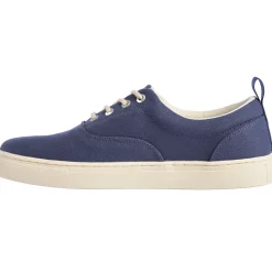 Chaussures Lifestyle Cvo Robe Di Kappa Bleu Unisexe
