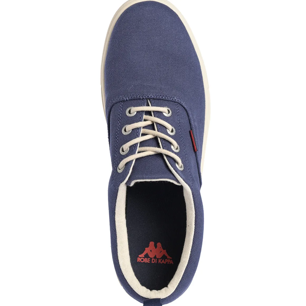 Chaussures Lifestyle Cvo Robe Di Kappa Bleu Unisexe