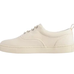 Chaussures Lifestyle Cvo Robe Di Kappa Beige Unisexe