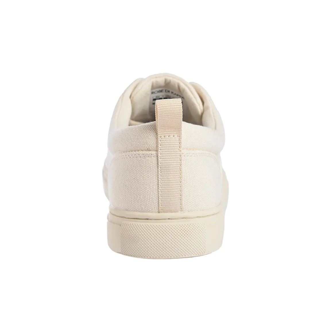 Chaussures Lifestyle Cvo Robe Di Kappa Beige Unisexe