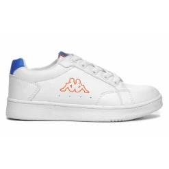Chaussures Lifestyle Enfant Adenis Sportswear Blanc