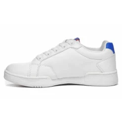 Chaussures Lifestyle Enfant Adenis Sportswear Blanc