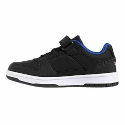 Chaussures Lifestyle Enfant Lary Sportswear Noir