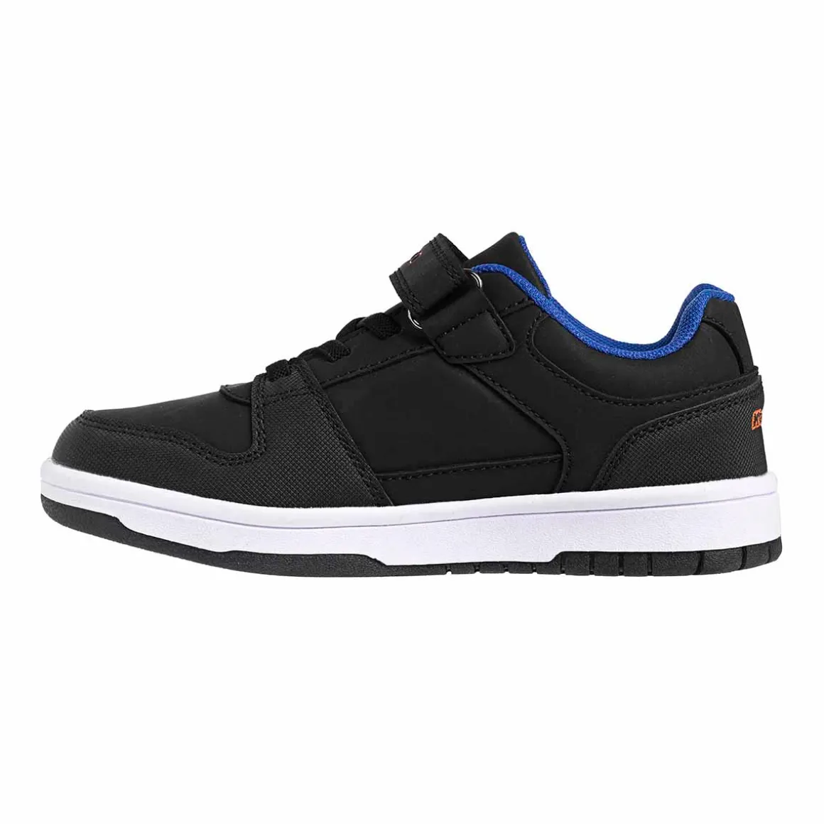 Chaussures Lifestyle Enfant Lary Sportswear Noir